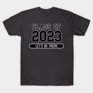 Class of 2023 | Tigers T-Shirt